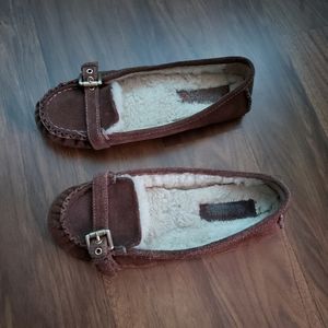 Michael Kors Moccasins